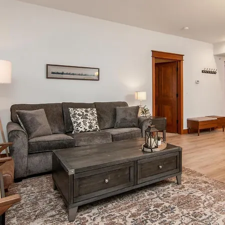 Modern Riverstone Condo With Grand Deck - Steps To Shops, Restaurants, Trails And River Coeur d'Alene Extérieur photo